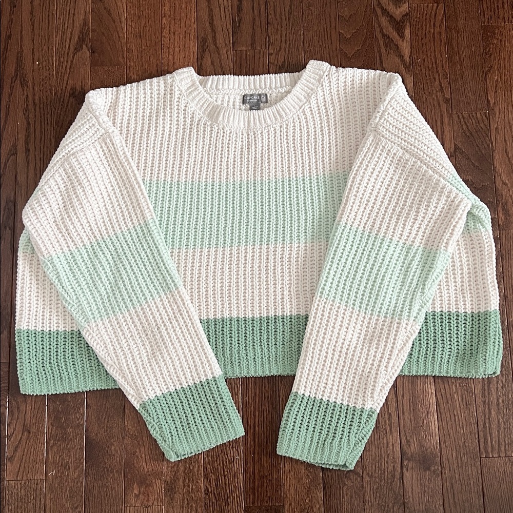 Women's Soft Knit Sweater